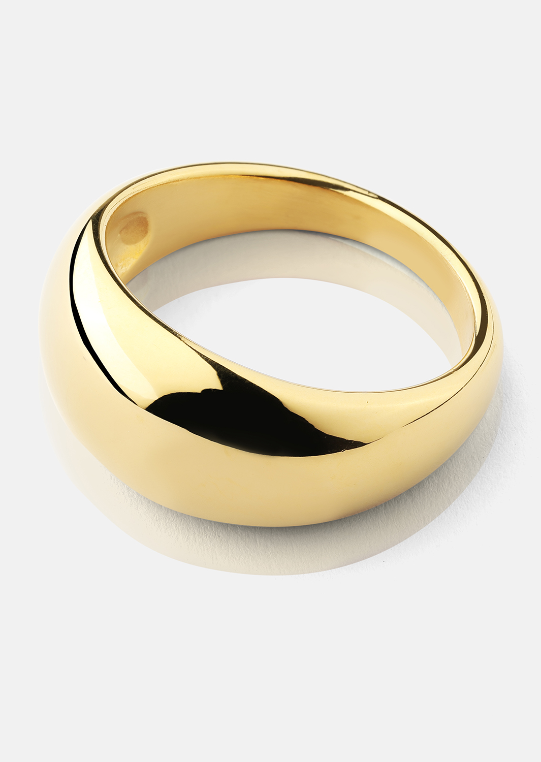 Boldura Bague - 18k Plaquée or