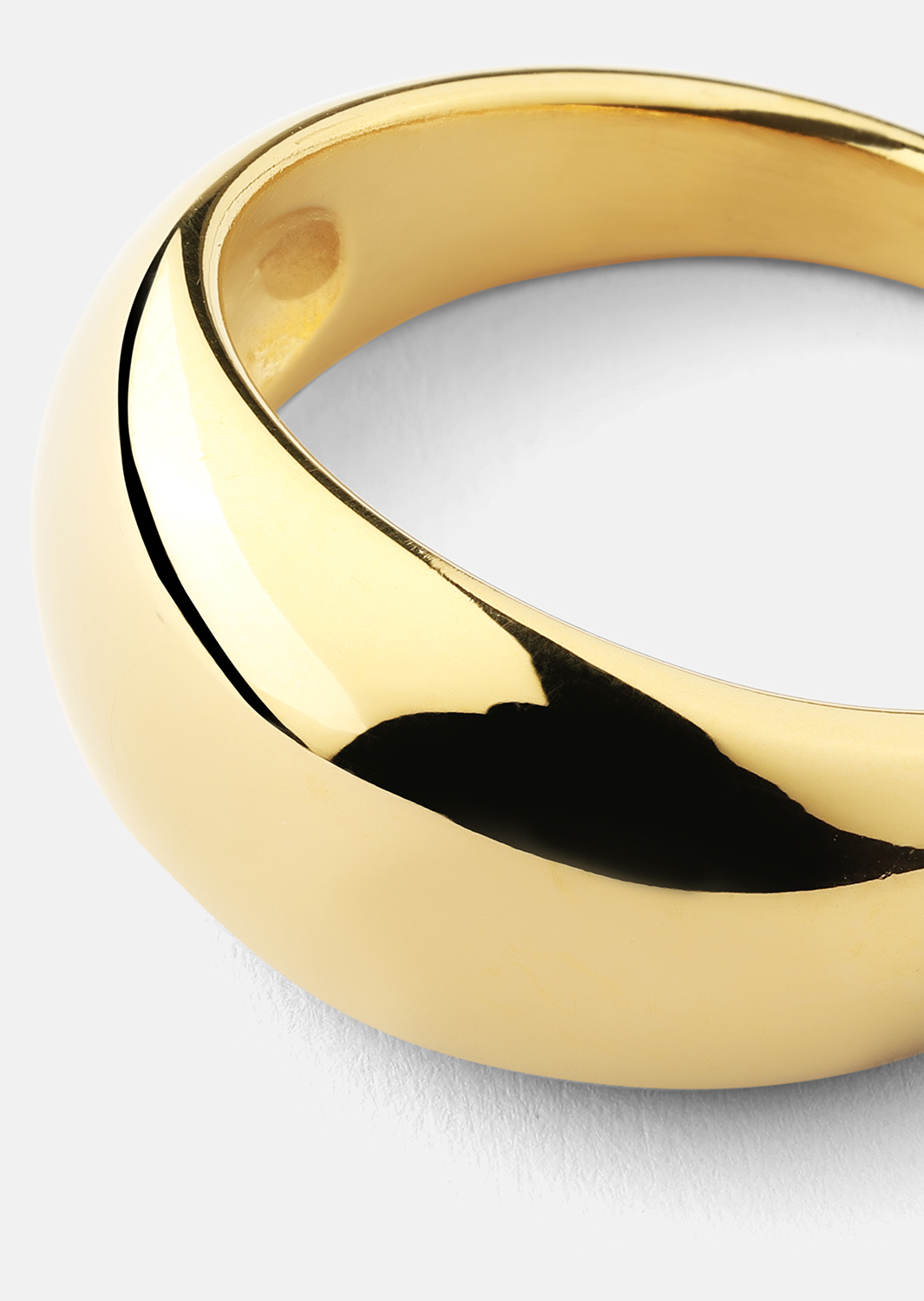 Boldura Bague - 18k Plaquée or