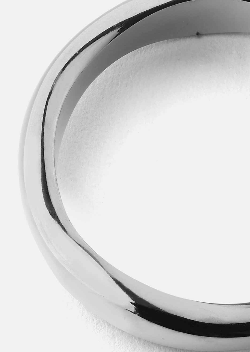 Bague Elara - Plaquée argent