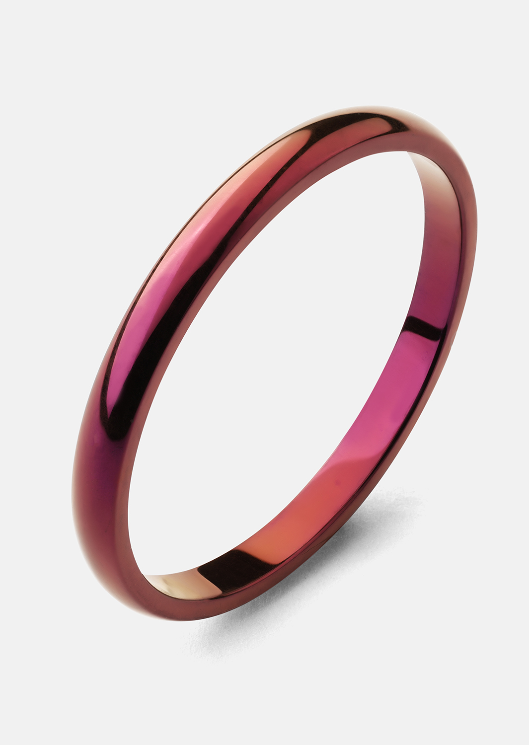 Bague Red Gloom
