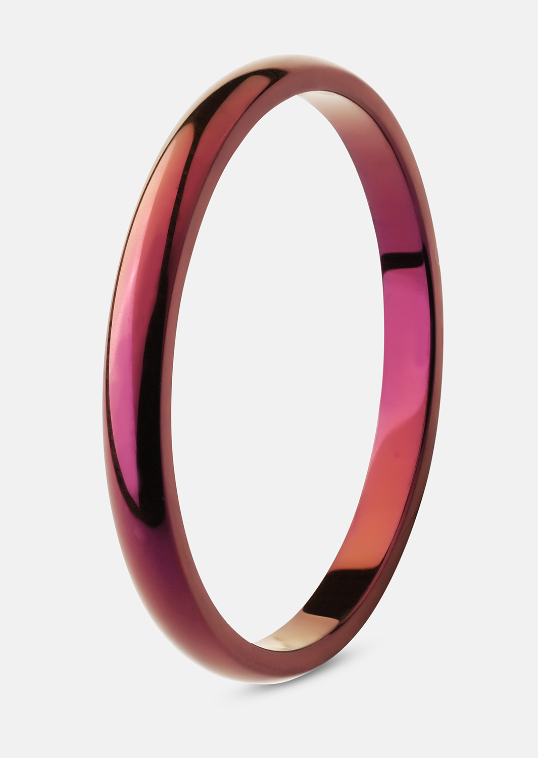 Bague Red Gloom