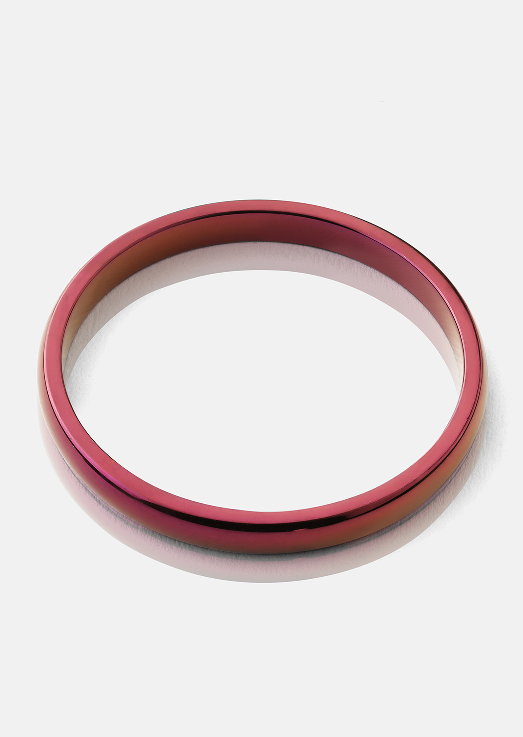 Bague Red Gloom
