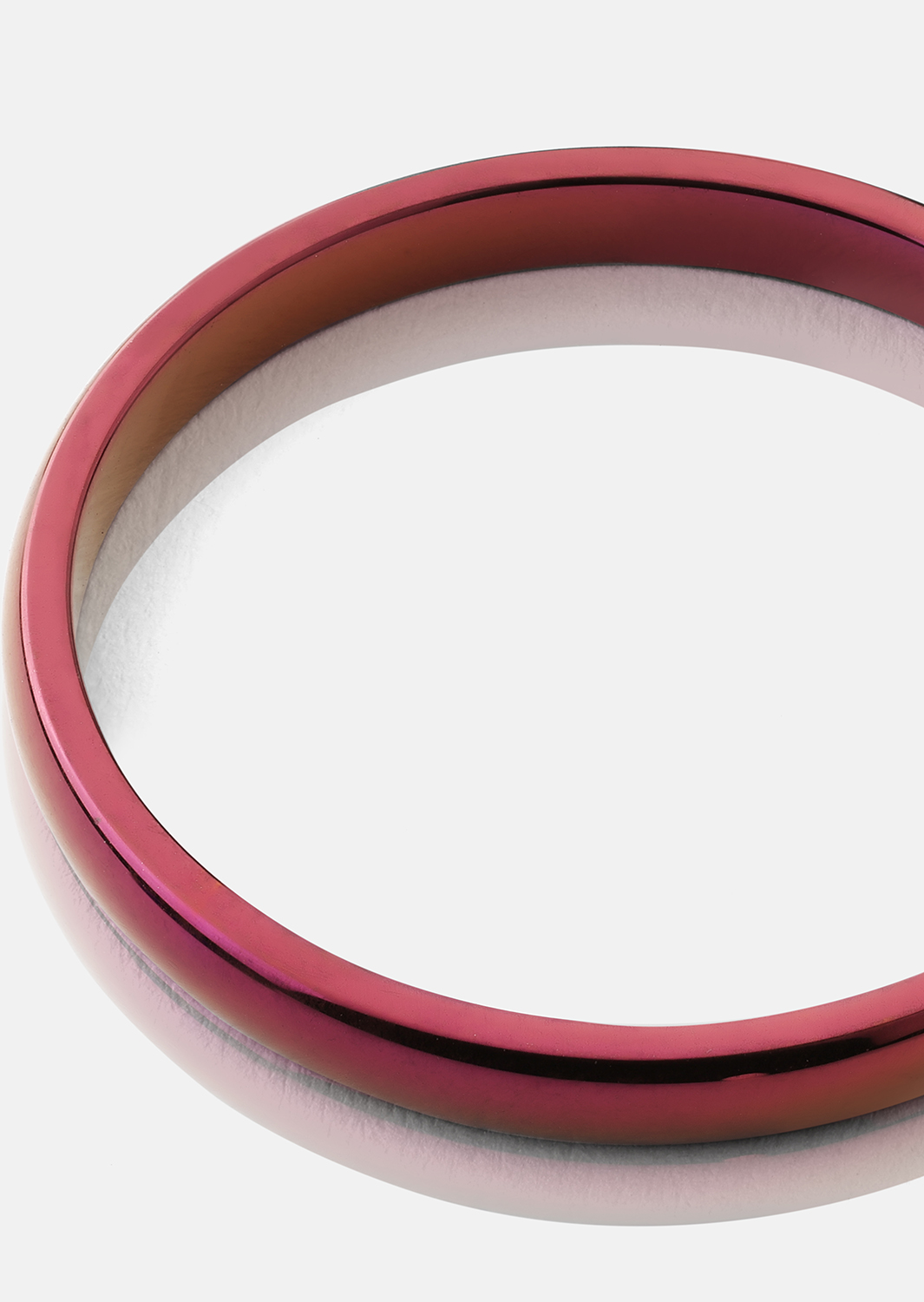 Bague Red Gloom