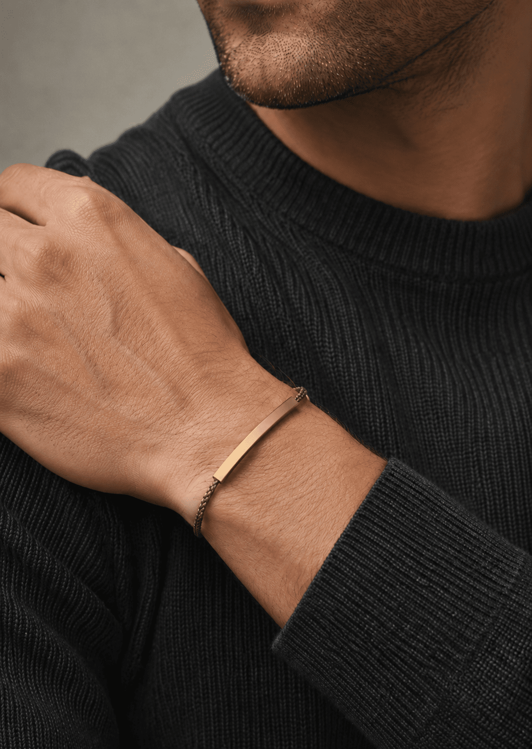 Bracelet cordon Averon Thread