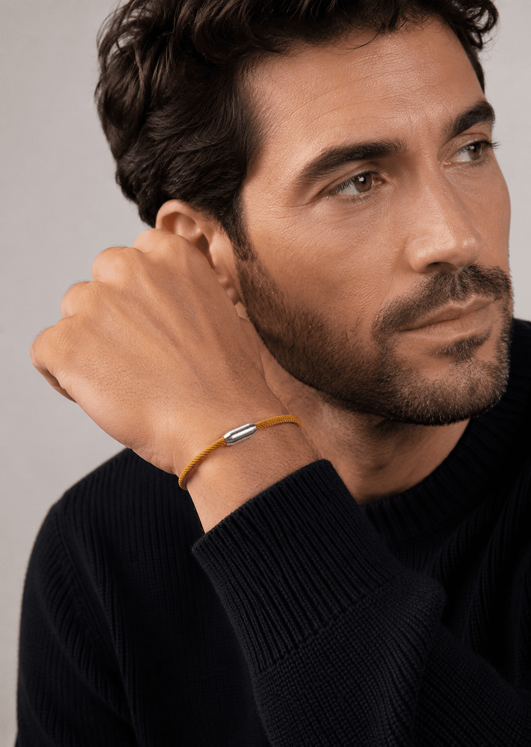 Bracelet cordon Axton Strand