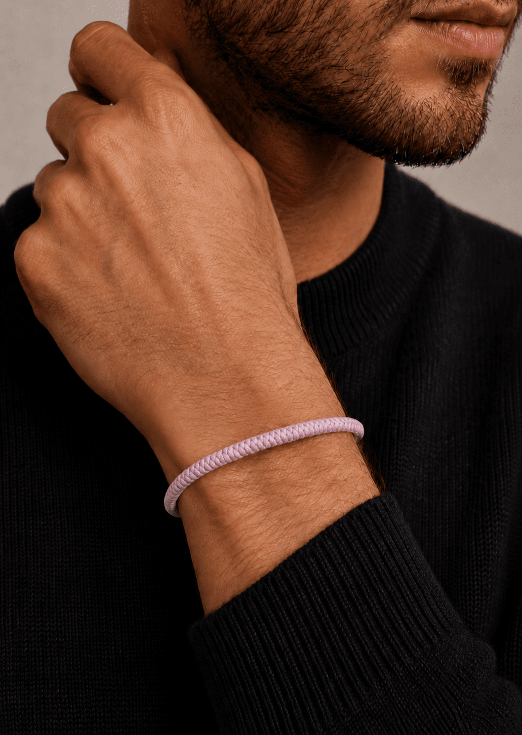 Bracelet cordon Vigor Loop